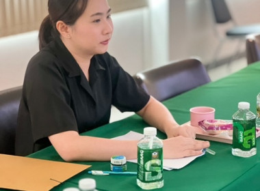 กลุ่มส่งเสริมสหกรณ์ 1 เข้าร่วมประชุมกรรมการดำเนินการ ณ ... พารามิเตอร์รูปภาพ 5