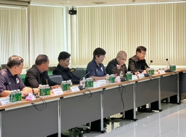 กลุ่มส่งเสริมสหกรณ์ 1 เข้าร่วมประชุมกรรมการดำเนินการ ณ ... พารามิเตอร์รูปภาพ 3