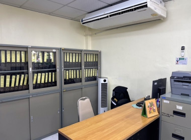 สหกรณ์จังหวัดสระบุรี ดำเนินกิจกรรม 5ส ครั้งที่ 2 ... พารามิเตอร์รูปภาพ 11