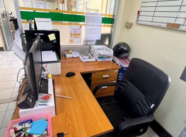 สหกรณ์จังหวัดสระบุรี ดำเนินกิจกรรม 5ส ครั้งที่ 2 ... พารามิเตอร์รูปภาพ 16