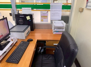 สหกรณ์จังหวัดสระบุรี ดำเนินกิจกรรม 5ส ครั้งที่ 2 ... พารามิเตอร์รูปภาพ 19