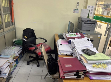 สหกรณ์จังหวัดสระบุรี ดำเนินกิจกรรม 5ส ครั้งที่ 2 ... พารามิเตอร์รูปภาพ 13