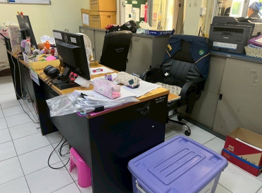 สหกรณ์จังหวัดสระบุรี ดำเนินกิจกรรม 5ส ครั้งที่ 2 ... พารามิเตอร์รูปภาพ 29