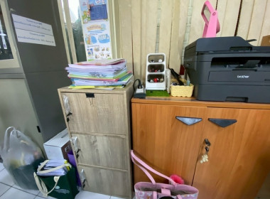 สหกรณ์จังหวัดสระบุรี ดำเนินกิจกรรม 5ส ครั้งที่ 2 ... พารามิเตอร์รูปภาพ 27