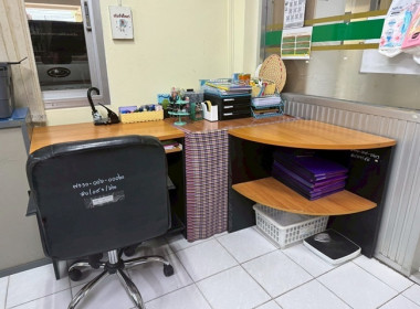 สหกรณ์จังหวัดสระบุรี ดำเนินกิจกรรม 5ส ครั้งที่ 2 ... พารามิเตอร์รูปภาพ 22