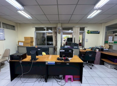 สหกรณ์จังหวัดสระบุรี ดำเนินกิจกรรม 5ส ครั้งที่ 2 ... พารามิเตอร์รูปภาพ 23