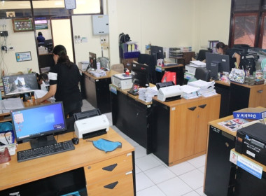 สหกรณ์จังหวัดสระบุรี ดำเนินกิจกรรม 5ส ครั้งที่ 2 ... พารามิเตอร์รูปภาพ 31