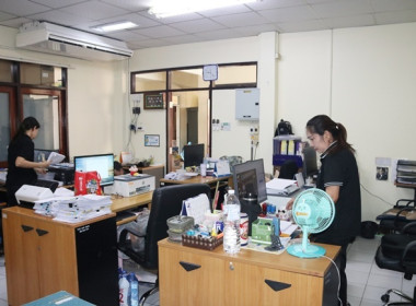 สหกรณ์จังหวัดสระบุรี ดำเนินกิจกรรม 5ส ครั้งที่ 2 ... พารามิเตอร์รูปภาพ 32