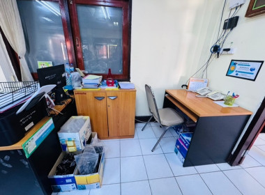 สหกรณ์จังหวัดสระบุรี ดำเนินกิจกรรม 5ส ครั้งที่ 2 ... พารามิเตอร์รูปภาพ 34