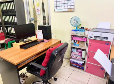 สหกรณ์จังหวัดสระบุรี ดำเนินกิจกรรม 5ส ครั้งที่ 2 ... พารามิเตอร์รูปภาพ 38