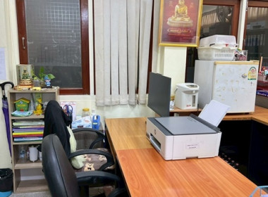สหกรณ์จังหวัดสระบุรี ดำเนินกิจกรรม 5ส ครั้งที่ 2 ... พารามิเตอร์รูปภาพ 39