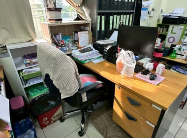 สหกรณ์จังหวัดสระบุรี ดำเนินกิจกรรม 5ส ครั้งที่ 2 ... พารามิเตอร์รูปภาพ 44