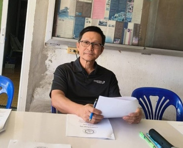 กลุ่มส่งเสริมสหกรณ์ 2 เข้าร่วมประชุมใหญ่สามัญประจำปี 2568 ... พารามิเตอร์รูปภาพ 1