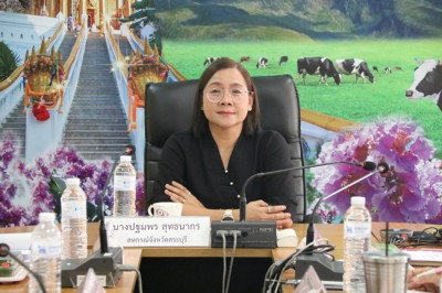 โครงการส่งเสริมและพัฒนาสถาบันเกษตรกรเสริมสร้างความเข้มแข็งของระบบสหกรณ์ด้วยการกำกับกิจการที่ดี ในกิจกรรมการประชุมคณะทำงานยกระดับชั้นการควบคุมภายในของสหกรณ์เพื่อกำกับดูแลกิจการที่ดี ... พารามิเตอร์รูปภาพ 1