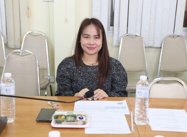โครงการส่งเสริมและพัฒนาสถาบันเกษตรกรเสริมสร้างความเข้มแข็งของระบบสหกรณ์ด้วยการกำกับกิจการที่ดี ในกิจกรรมการประชุมคณะทำงานยกระดับชั้นการควบคุมภายในของสหกรณ์เพื่อกำกับดูแลกิจการที่ดี ... พารามิเตอร์รูปภาพ 8