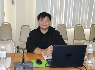 โครงการส่งเสริมและพัฒนาสถาบันเกษตรกรเสริมสร้างความเข้มแข็งของระบบสหกรณ์ด้วยการกำกับกิจการที่ดี ในกิจกรรมการประชุมคณะทำงานยกระดับชั้นการควบคุมภายในของสหกรณ์เพื่อกำกับดูแลกิจการที่ดี ... พารามิเตอร์รูปภาพ 5