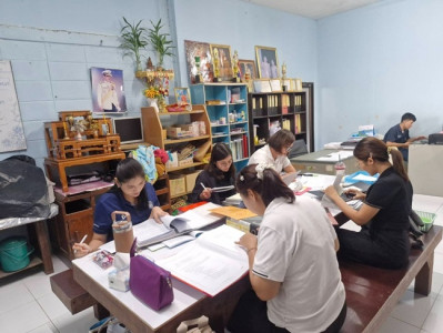 คณะผู้ตรวจการสหกรณ์ประจำจังหวัดสระบุรี ชุดที่ 1 ... พารามิเตอร์รูปภาพ 1