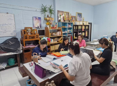 คณะผู้ตรวจการสหกรณ์ประจำจังหวัดสระบุรี ชุดที่ 1 ... พารามิเตอร์รูปภาพ 2