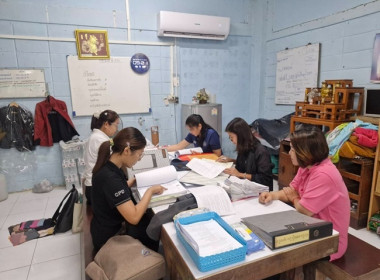 คณะผู้ตรวจการสหกรณ์ประจำจังหวัดสระบุรี ชุดที่ 1 ... พารามิเตอร์รูปภาพ 5