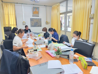 คณะผู้ตรวจการสหกรณ์ประจำจังหวัดสระบุรี ชุดที่ 4 ... พารามิเตอร์รูปภาพ 1