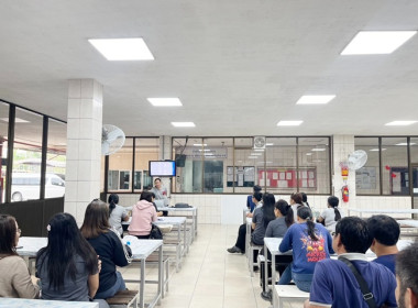 กลุ่มส่งเสริมสหกรณ์ 3 เข้าร่วมประชุมใหญ่สามัญประจำปี 2568 ... พารามิเตอร์รูปภาพ 3