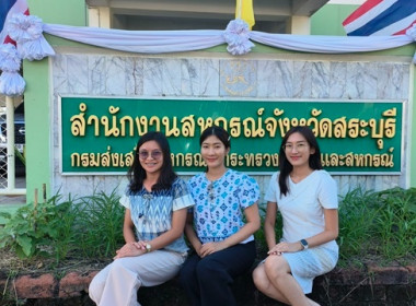 กลุ่มส่งเสริมสหกรณ์ 4 ... พารามิเตอร์รูปภาพ 3