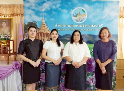 กลุ่มจัดตั้งและส่งเสริมสหกรณ์ ... พารามิเตอร์รูปภาพ 1