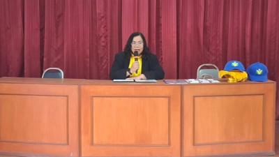 กลุ่มจัดตั้งและส่งเสริมสหกรณ์ จัดโครงการอาสาสมัครสหกรณ์ ... พารามิเตอร์รูปภาพ 1