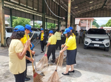 กลุ่มจัดตั้งและส่งเสริมสหกรณ์ จัดโครงการอาสาสมัครสหกรณ์ ... พารามิเตอร์รูปภาพ 9