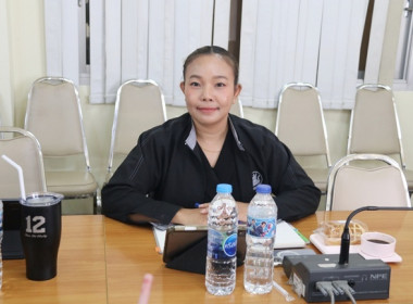 ประชุมทีมปฏิบัติการยกระดับชั้นการควบคุมภายในของสหกรณ์เพื่อกำกับดูแลกิจการที่ดี ... พารามิเตอร์รูปภาพ 9