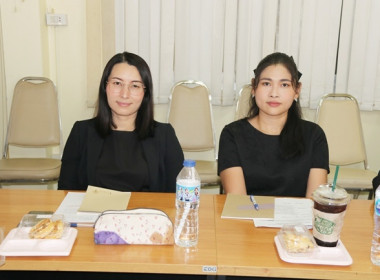 ประชุมทีมปฏิบัติการยกระดับชั้นการควบคุมภายในของสหกรณ์เพื่อกำกับดูแลกิจการที่ดี ... พารามิเตอร์รูปภาพ 11