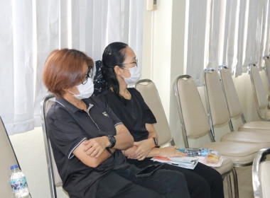 ประชุมทีมปฏิบัติการยกระดับชั้นการควบคุมภายในของสหกรณ์เพื่อกำกับดูแลกิจการที่ดี ... พารามิเตอร์รูปภาพ 18