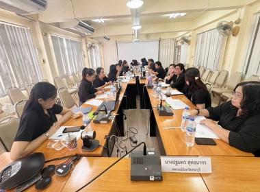ประชุมทีมปฏิบัติการยกระดับชั้นการควบคุมภายในของสหกรณ์เพื่อกำกับดูแลกิจการที่ดี ... พารามิเตอร์รูปภาพ 19