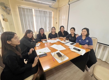 ประชุมทีมปฏิบัติการยกระดับชั้นการควบคุมภายในของสหกรณ์เพื่อกำกับดูแลกิจการที่ดี ... พารามิเตอร์รูปภาพ 22