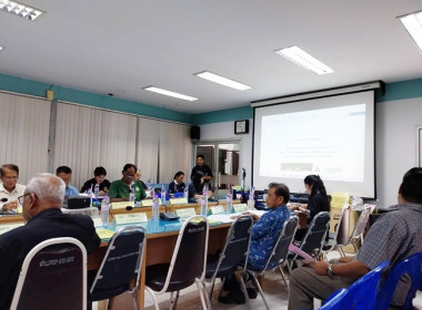 ร่วมประชุมเชื่อมโยงการดำเนินงานคณะกรรมการเครือข่ายศูนย์เรียนรู้การเพิ่มประสิทธิภาพการผลิตสินค้าเกษตร (ศพก.) และคณะกรรมการเครือข่ายแปลงใหญ่ ระดับจังหวัด ครั้งที่ 2/2569 ... พารามิเตอร์รูปภาพ 2