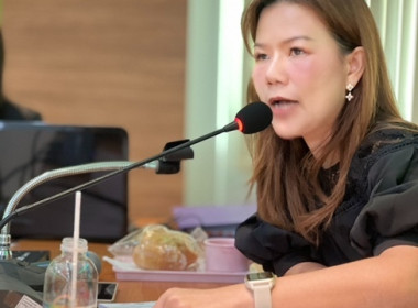 ร่วมประชุมคณะกรรมการดำเนินการสหกรณ์การเกษตรเพื่อการตลาดลูกค้า ธ.ก.ส.สระบุรี จำกัด ... พารามิเตอร์รูปภาพ 3