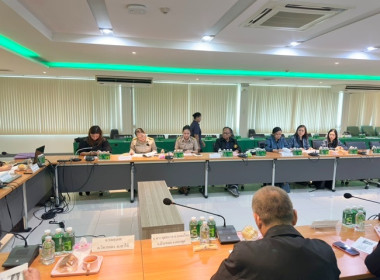 ร่วมประชุมคณะกรรมการดำเนินการสหกรณ์การเกษตรเพื่อการตลาดลูกค้า ธ.ก.ส.สระบุรี จำกัด ... พารามิเตอร์รูปภาพ 9