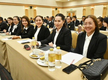 โครงการประชุมการขับเคลื่อนนโยบายกระทรวงเกษตรและสหกรณ์เพื่อยกระดับความเข้มแข็งของสหกรณ์และกลุ่มเกษตรกร ... พารามิเตอร์รูปภาพ 14
