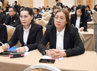 โครงการประชุมการขับเคลื่อนนโยบายกระทรวงเกษตรและสหกรณ์เพื่อยกระดับความเข้มแข็งของสหกรณ์และกลุ่มเกษตรกร ... พารามิเตอร์รูปภาพ 11