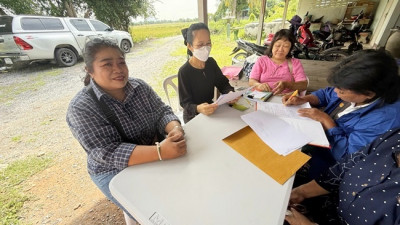 กลุ่มส่งเสริมสหกรณ์ 3 ... พารามิเตอร์รูปภาพ 1