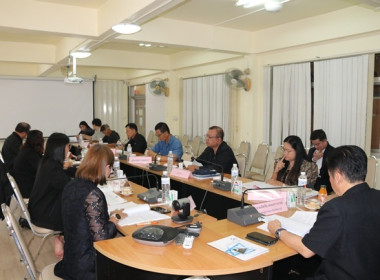 ประชุมคณะอนุกรรมการพิจารณาเงินกู้ กพส. จังหวัดสระบุรี ... พารามิเตอร์รูปภาพ 15