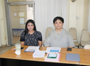 ประชุมคณะอนุกรรมการพิจารณาเงินกู้ กพส. จังหวัดสระบุรี ... พารามิเตอร์รูปภาพ 16