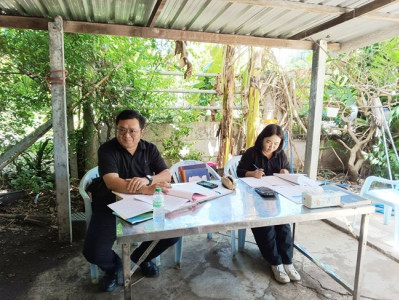 กลุ่มส่งเสริมสหกรณ์ 3 เข้าร่วมประชุมใหญ่สามัญประจำปี ... พารามิเตอร์รูปภาพ 1