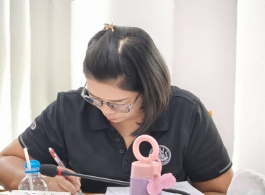 คณะผู้ตรวจการประจำจังหวัดสระบุรี ชุดที่ 4 เข้าตรวจสอบกิจการ ... พารามิเตอร์รูปภาพ 5