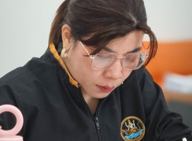 คณะผู้ตรวจการประจำจังหวัดสระบุรี ชุดที่ 4 เข้าตรวจสอบกิจการ ... พารามิเตอร์รูปภาพ 8