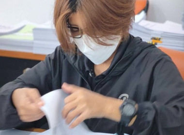 คณะผู้ตรวจการประจำจังหวัดสระบุรี ชุดที่ 4 เข้าตรวจสอบกิจการ ... พารามิเตอร์รูปภาพ 9