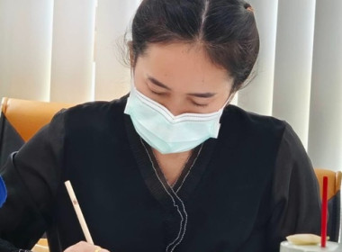คณะผู้ตรวจการประจำจังหวัดสระบุรี ชุดที่ 4 เข้าตรวจสอบกิจการ ... พารามิเตอร์รูปภาพ 10