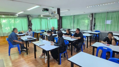 กลุ่มส่งเสริมสหกรณ์ 1 ... พารามิเตอร์รูปภาพ 1