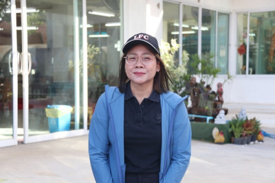 โครงการส่งเสริมกิจกรรมเพื่อสังคมและจิตอาสา (CSR) ... พารามิเตอร์รูปภาพ 1