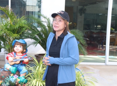 โครงการส่งเสริมกิจกรรมเพื่อสังคมและจิตอาสา (CSR) ... พารามิเตอร์รูปภาพ 3